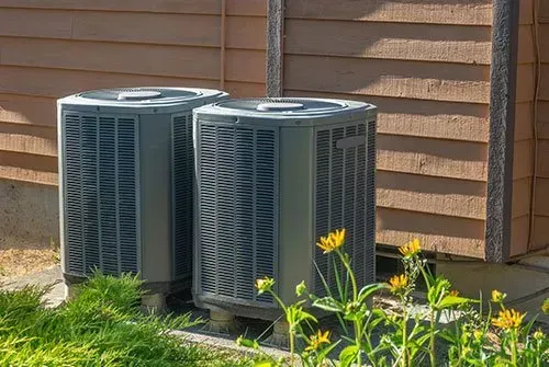 Bergmann Heating & Air Conditioning