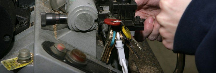 Key service