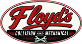 Floyd's Collision & Mechanical
