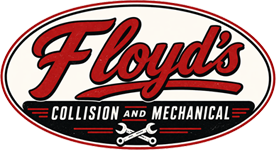 Floyd's Collision & Mechanical | Logo