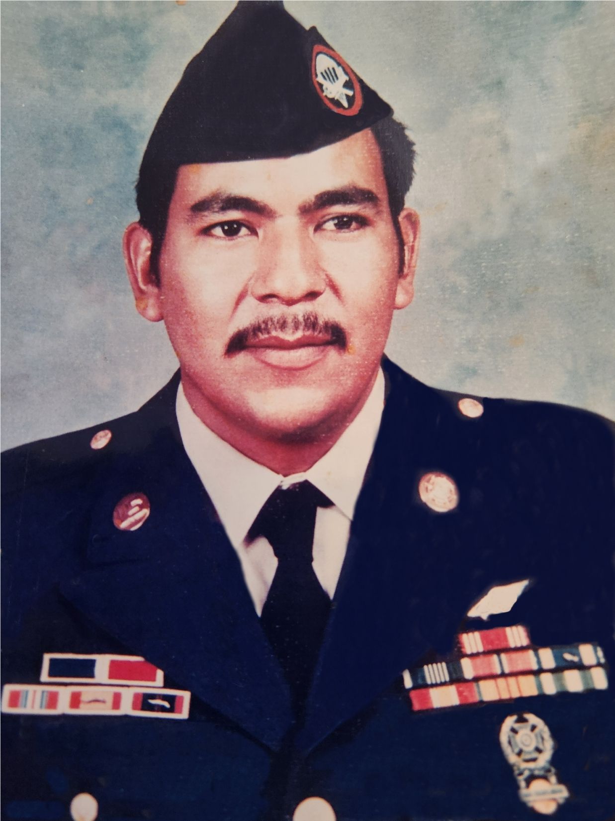 Ruben Torres Cavazos
