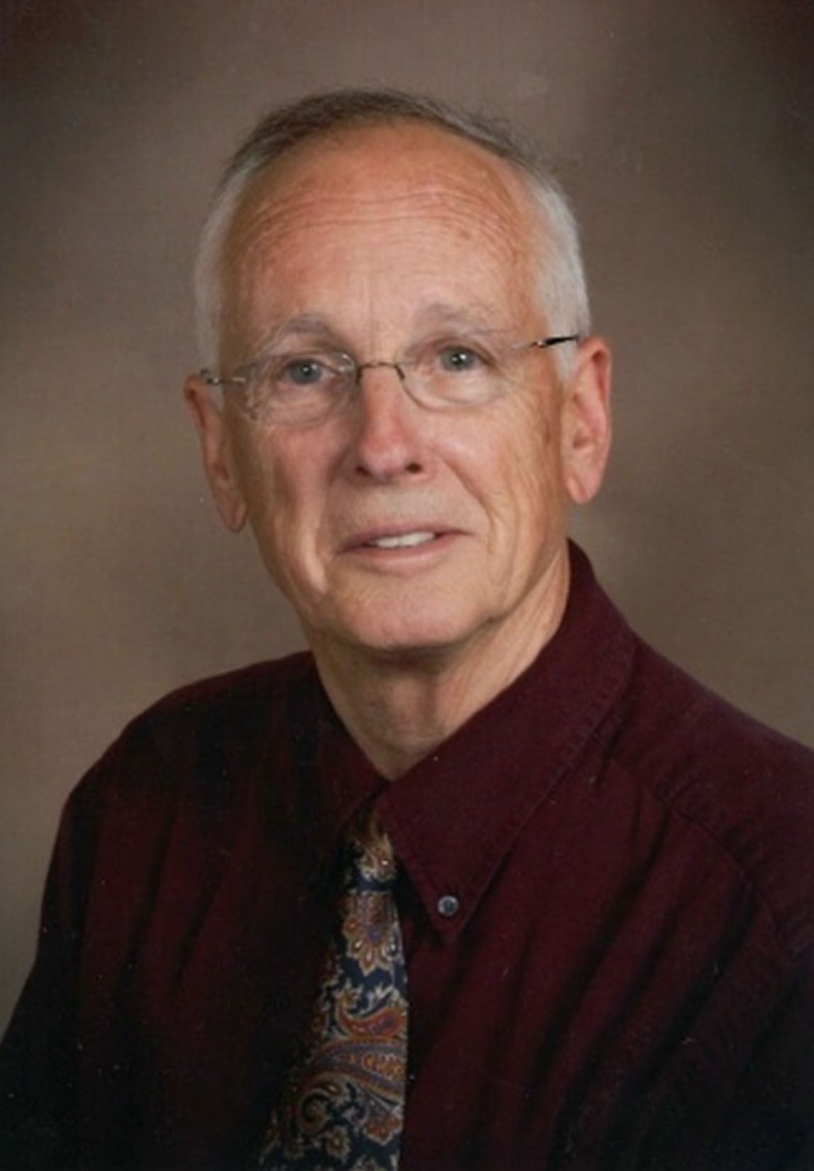 David Gruber
