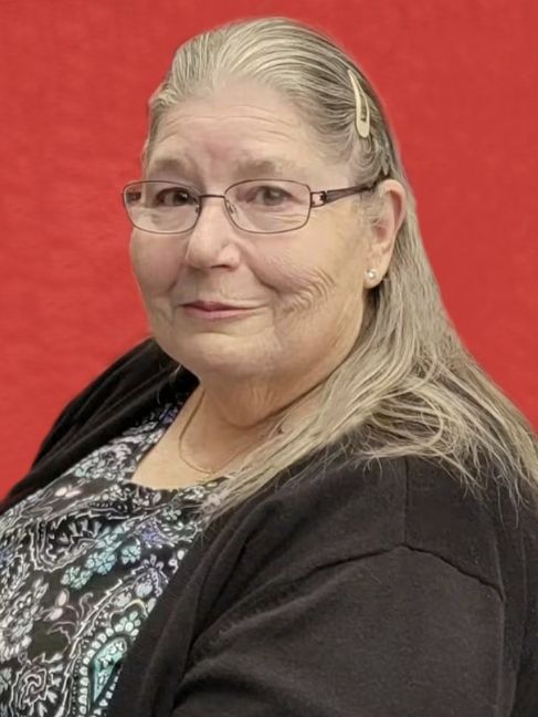 Shirley Ann Mendez