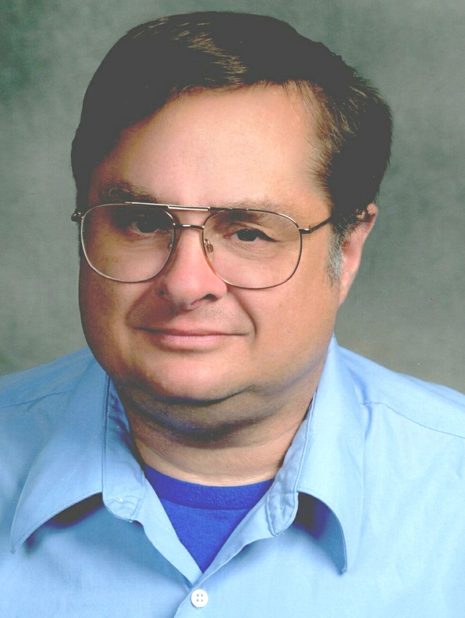 David Gruber