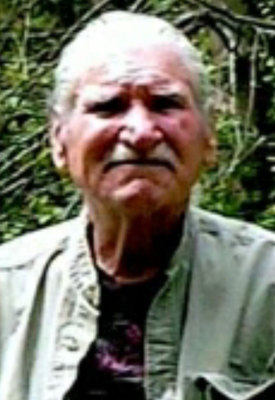 Shirley C Parchem