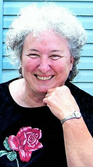 Alexandra Everelda “Lexie” Buelow