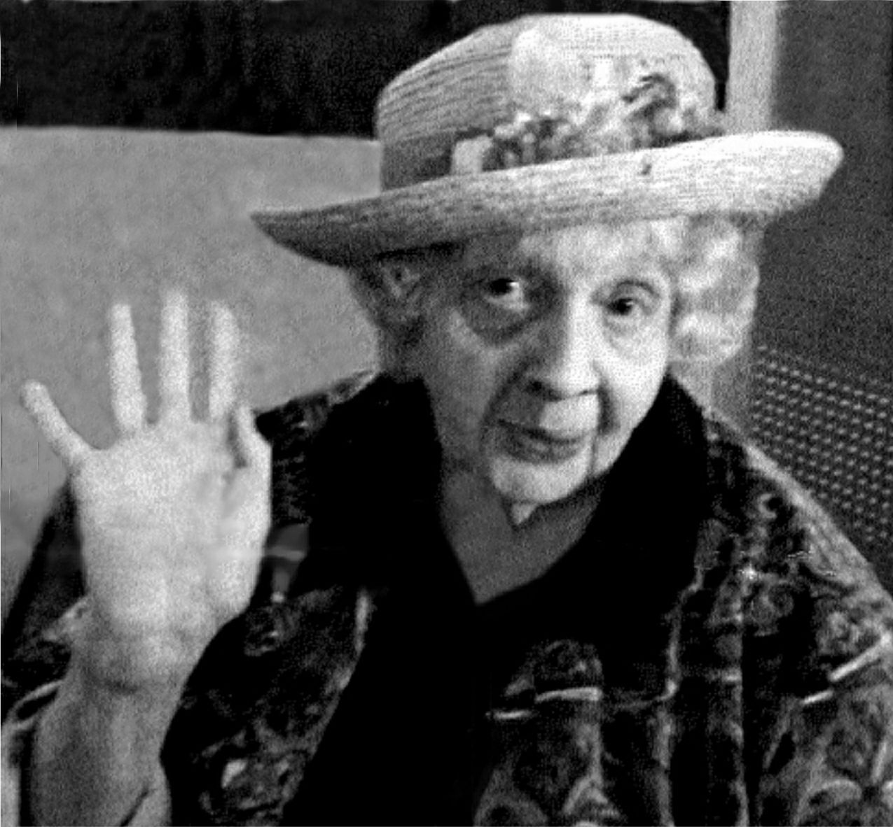 Barbara Ann Opperman