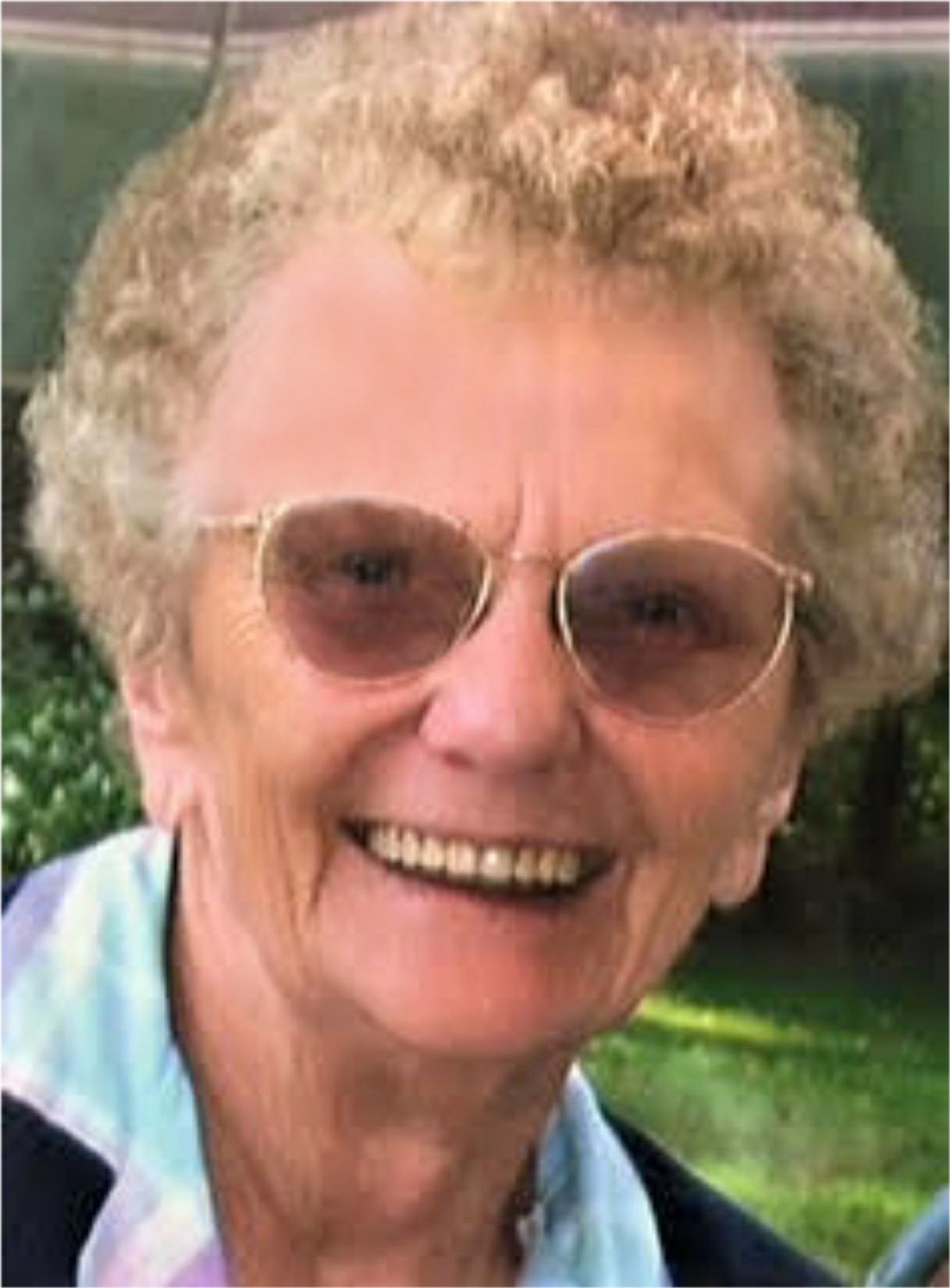 Bernice Genevieve Denzer