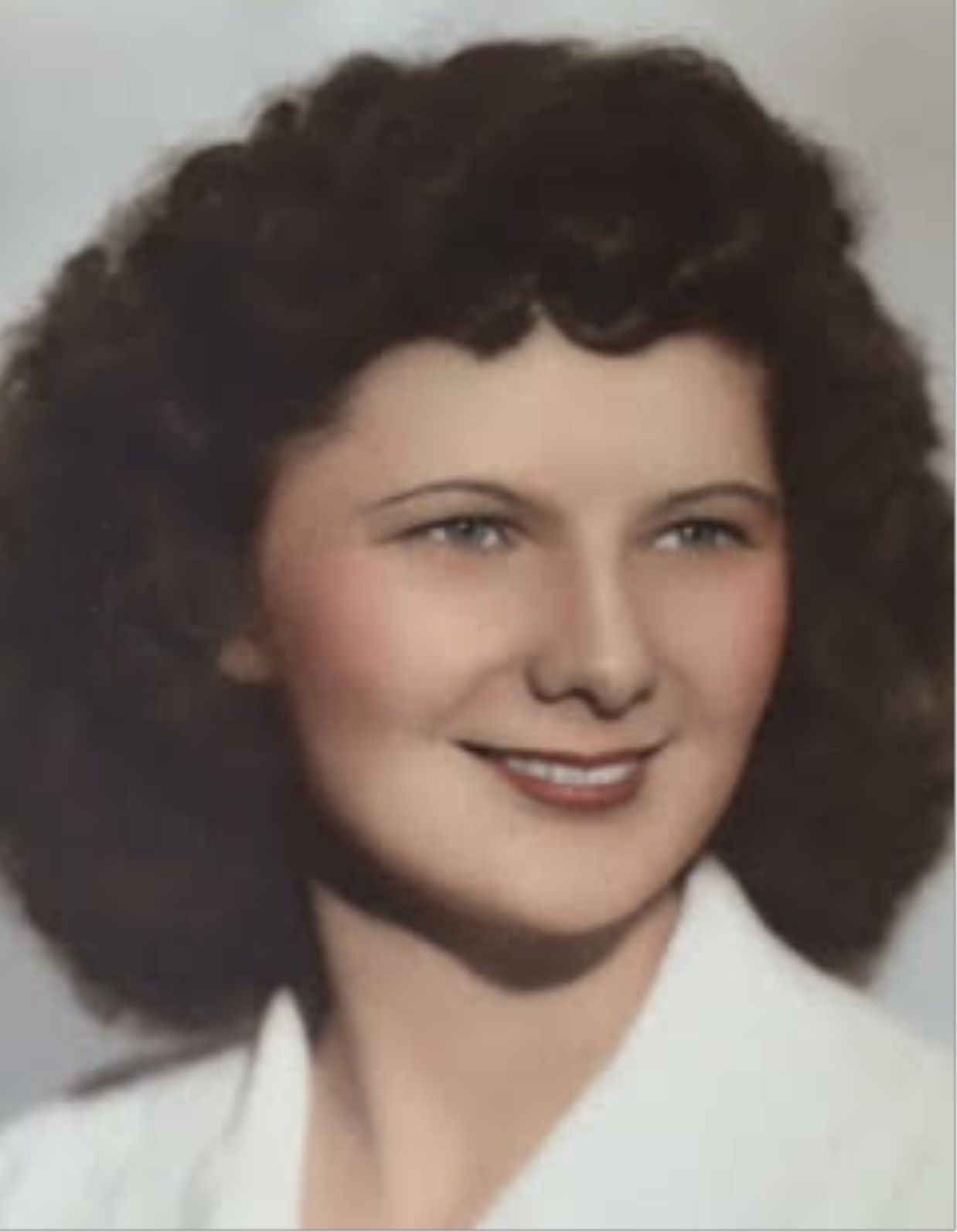 Bernice Genevieve Denzer