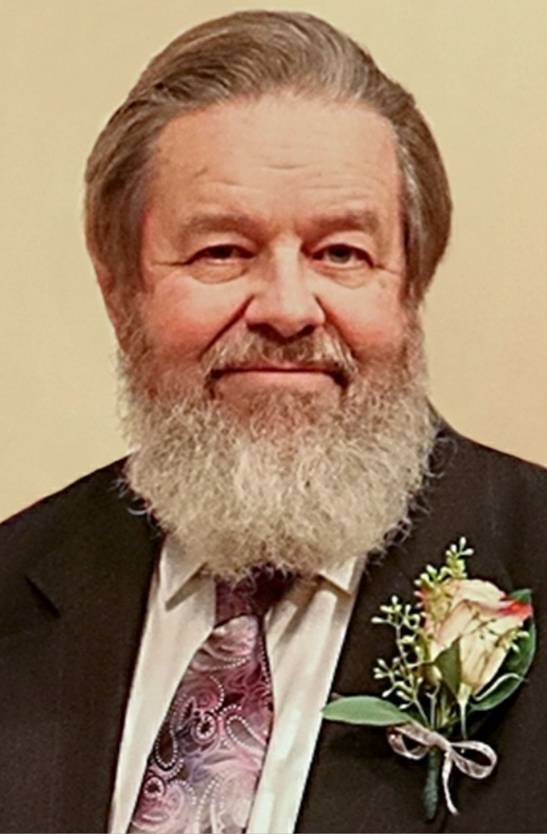 Brian Robert Gardner