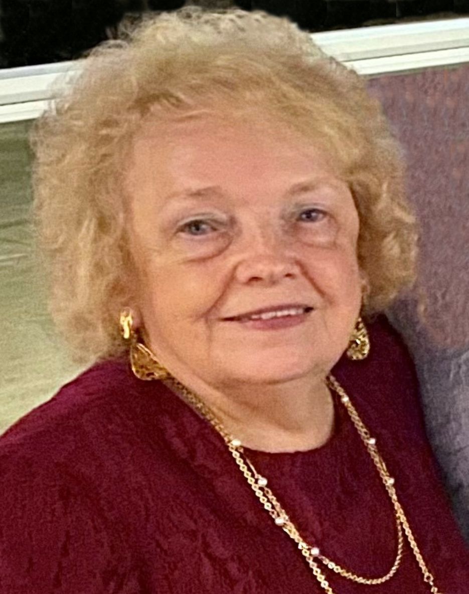 Carol Lavonne (Hinze) Bochler