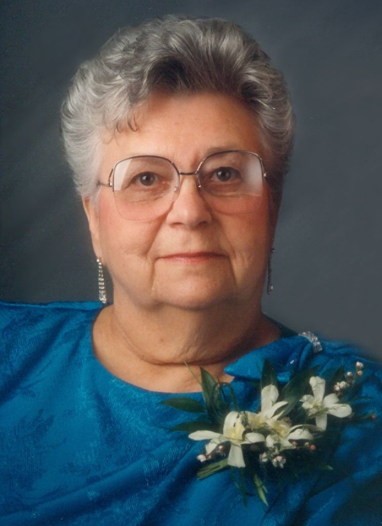 Caroline Louise Siberz