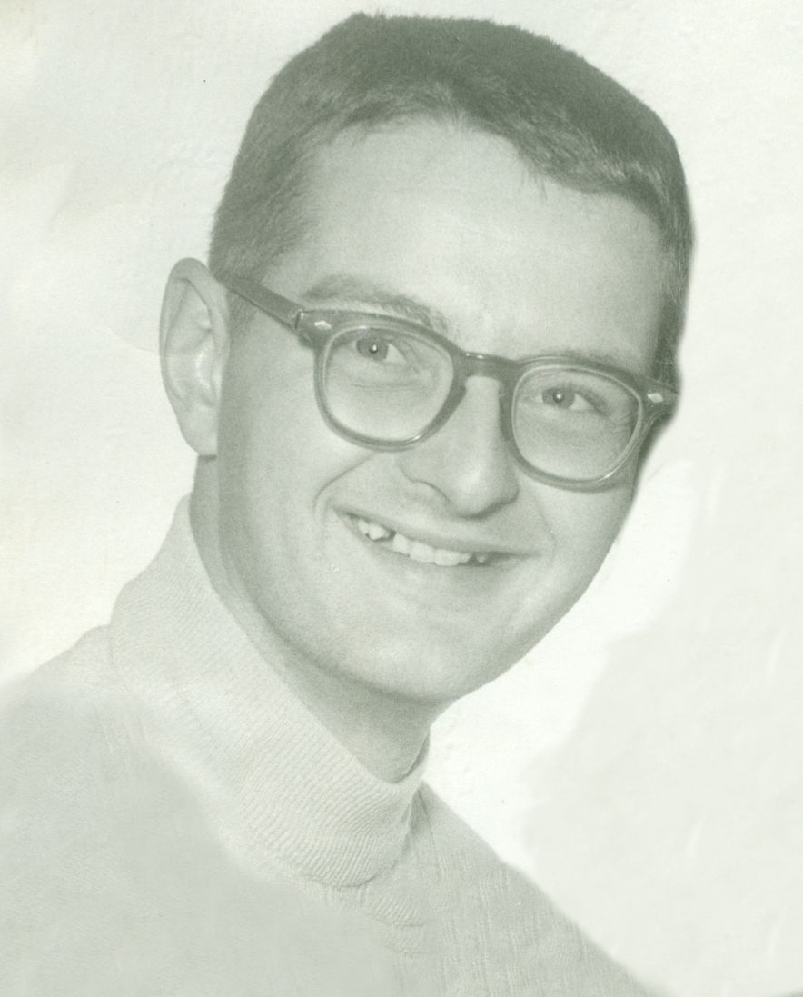 Charles Eugene Pietrantoni