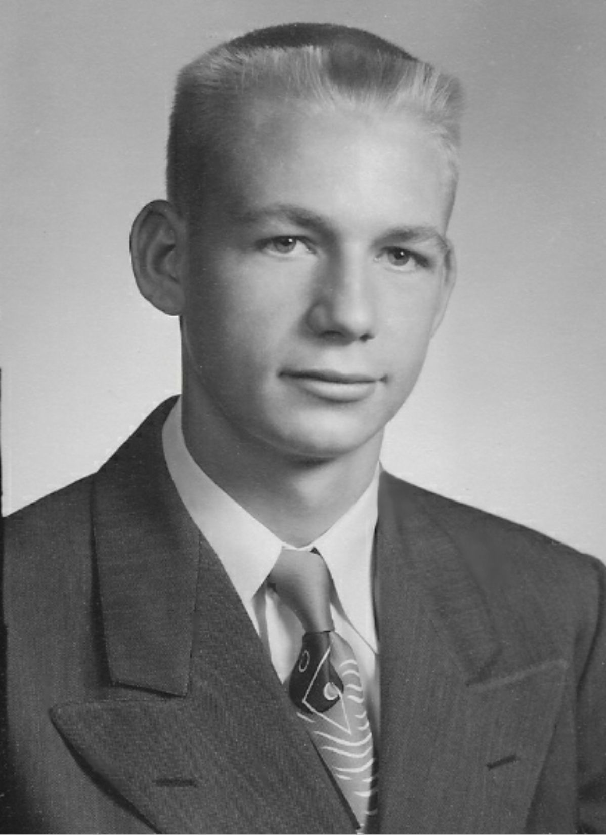 Charles Wayne Crafton