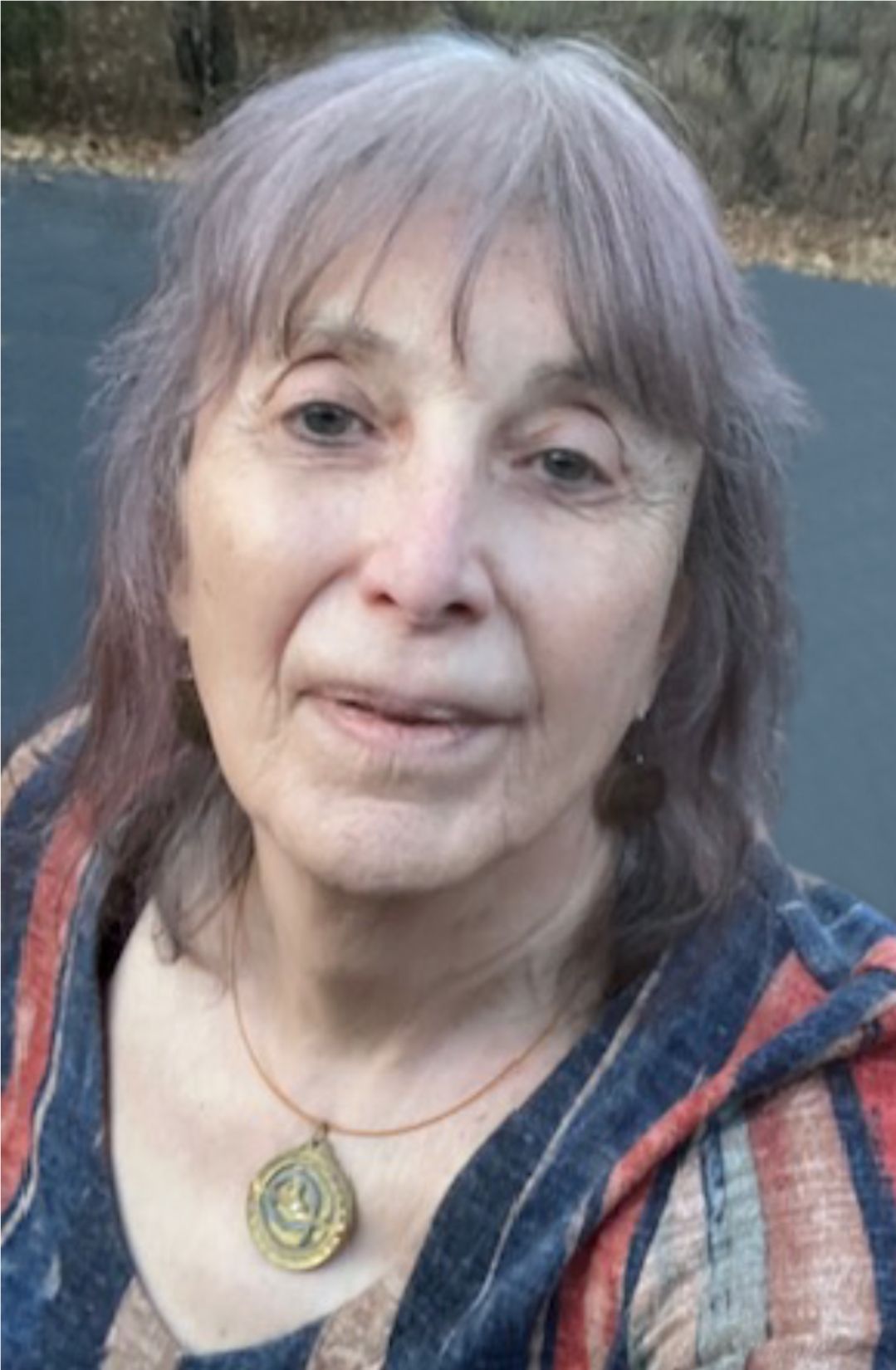 Claire Gwyneth Barnett