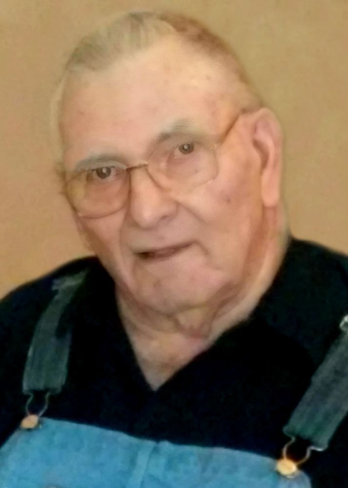 Clifford J. Marquardt