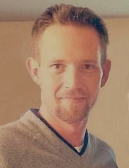 David Dale De Serre Jr.