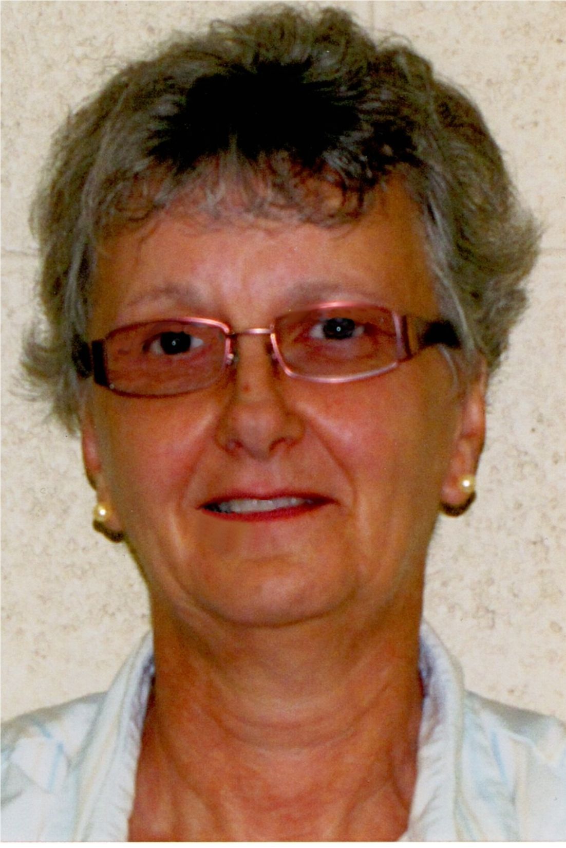 Helen A. (Koser) Nickel