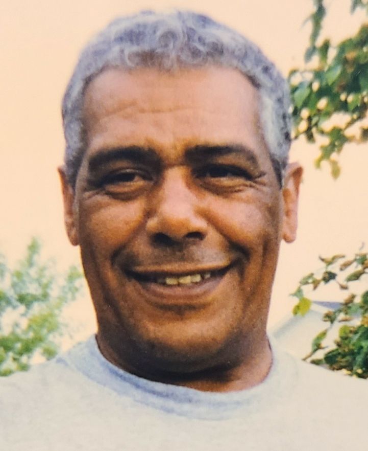 Dennis Eugene Elliott