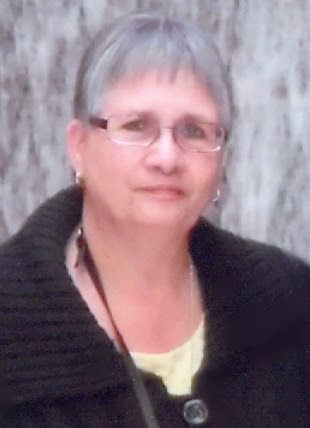 Diane Sharon Seipp