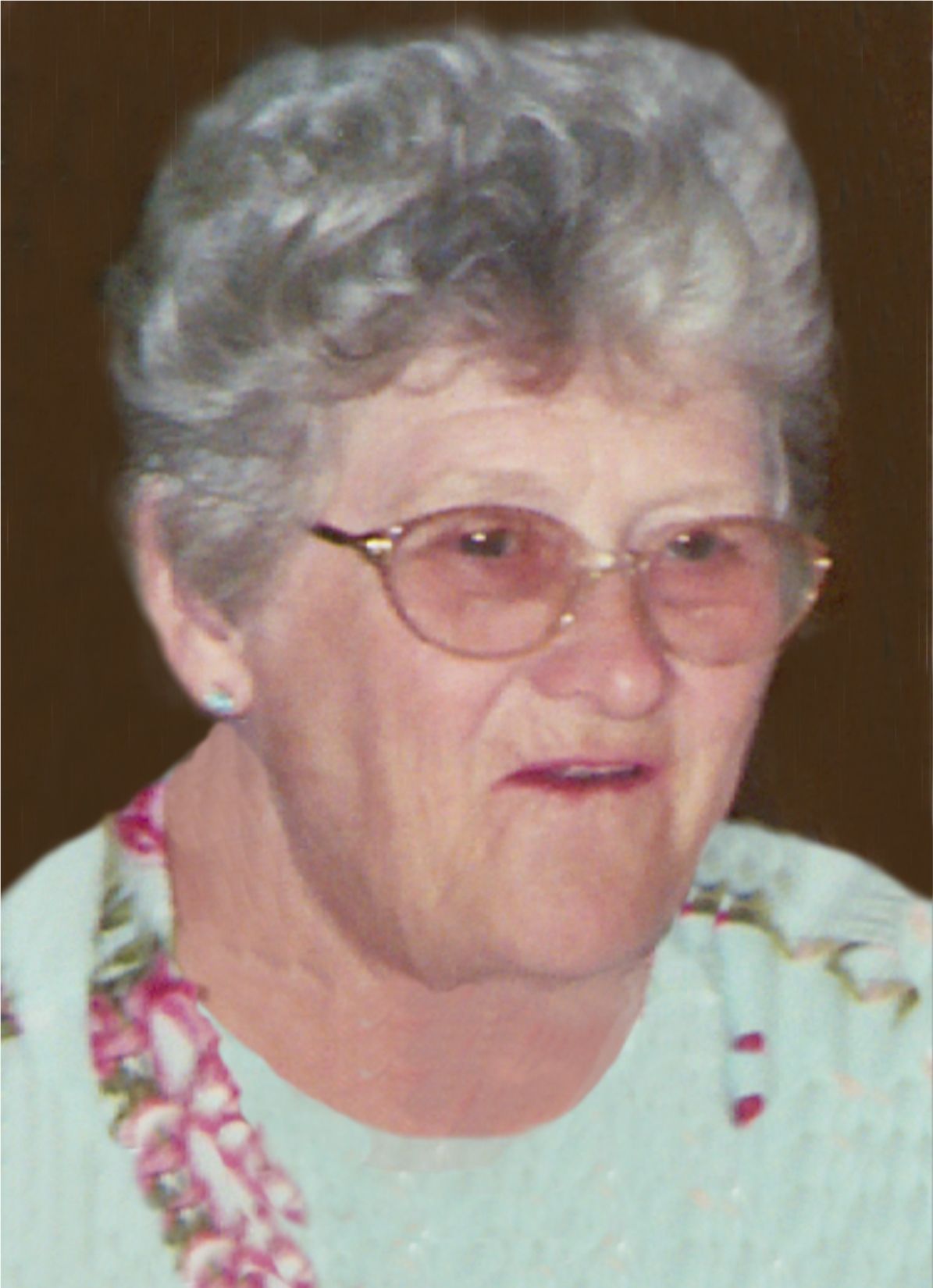 Dorothy Carol Luetkens