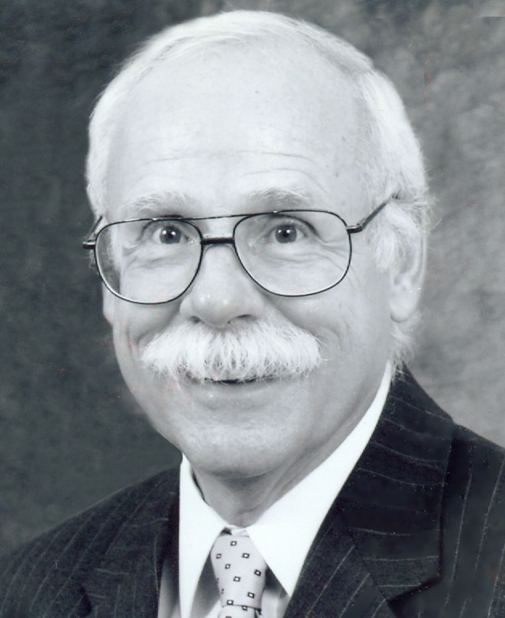 Dr. Kenneth Brian Grant