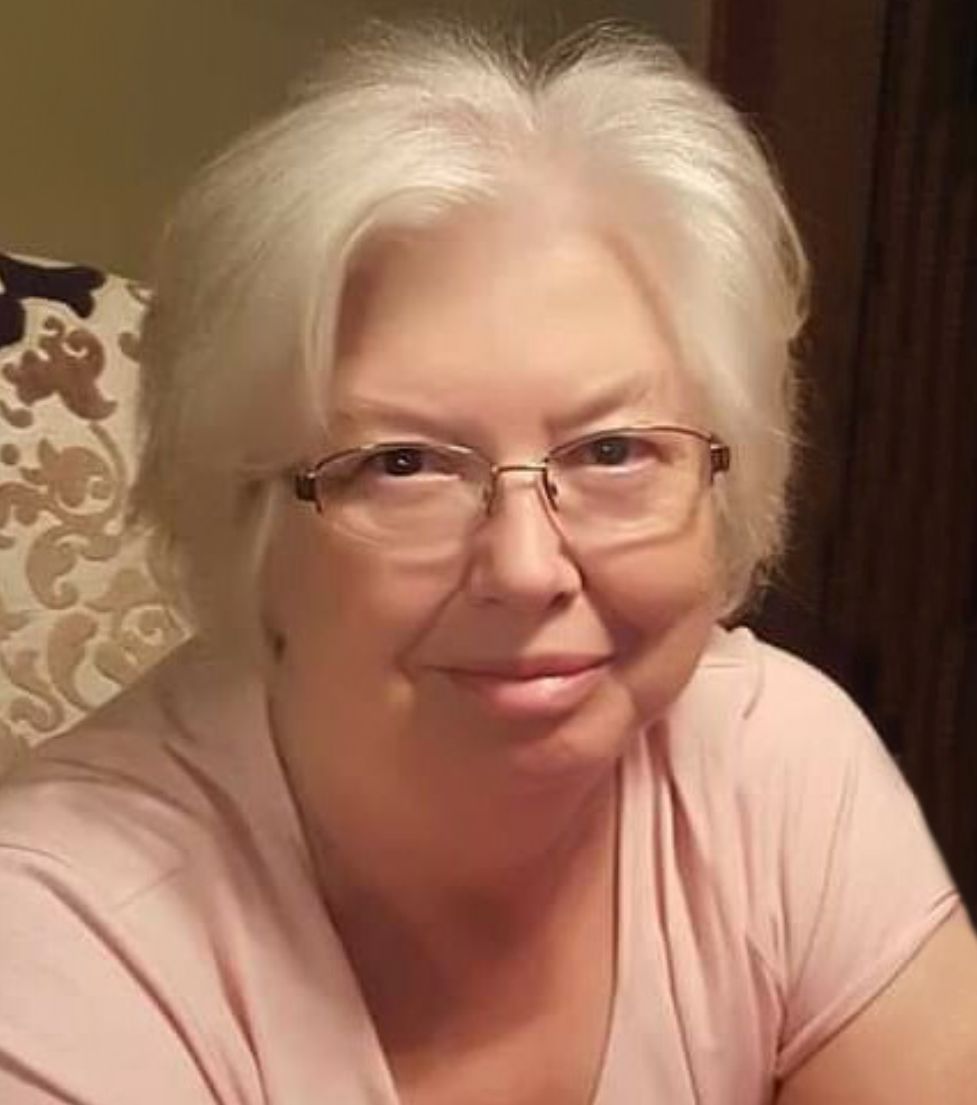 Dyanne Caroline Godt