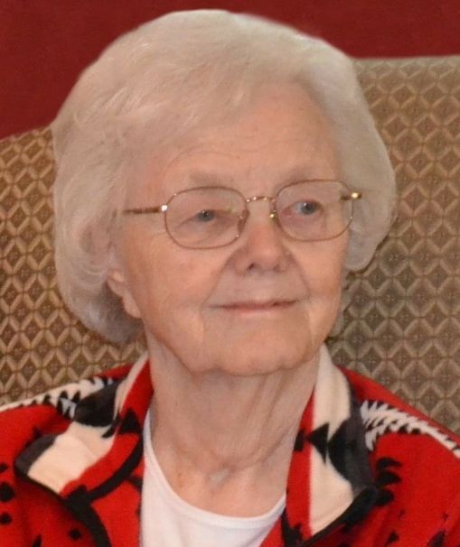 Elenore Karen Ritchie