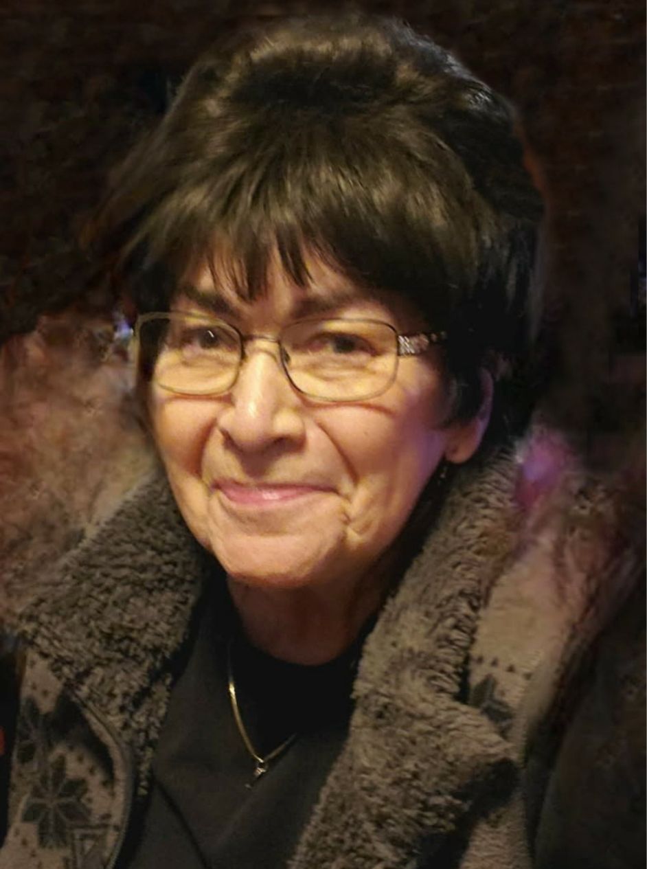 Elisa “Alice” P. (Toscano) Seefeld