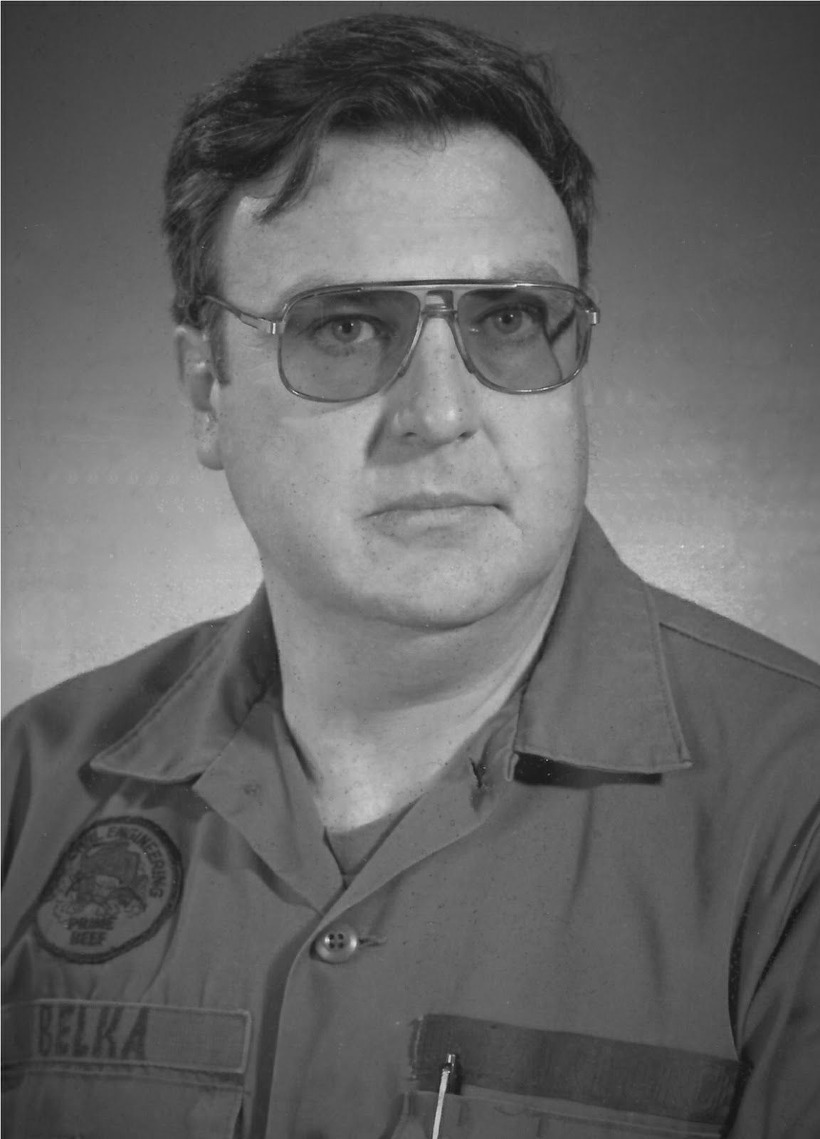 Francis Eugene Belka