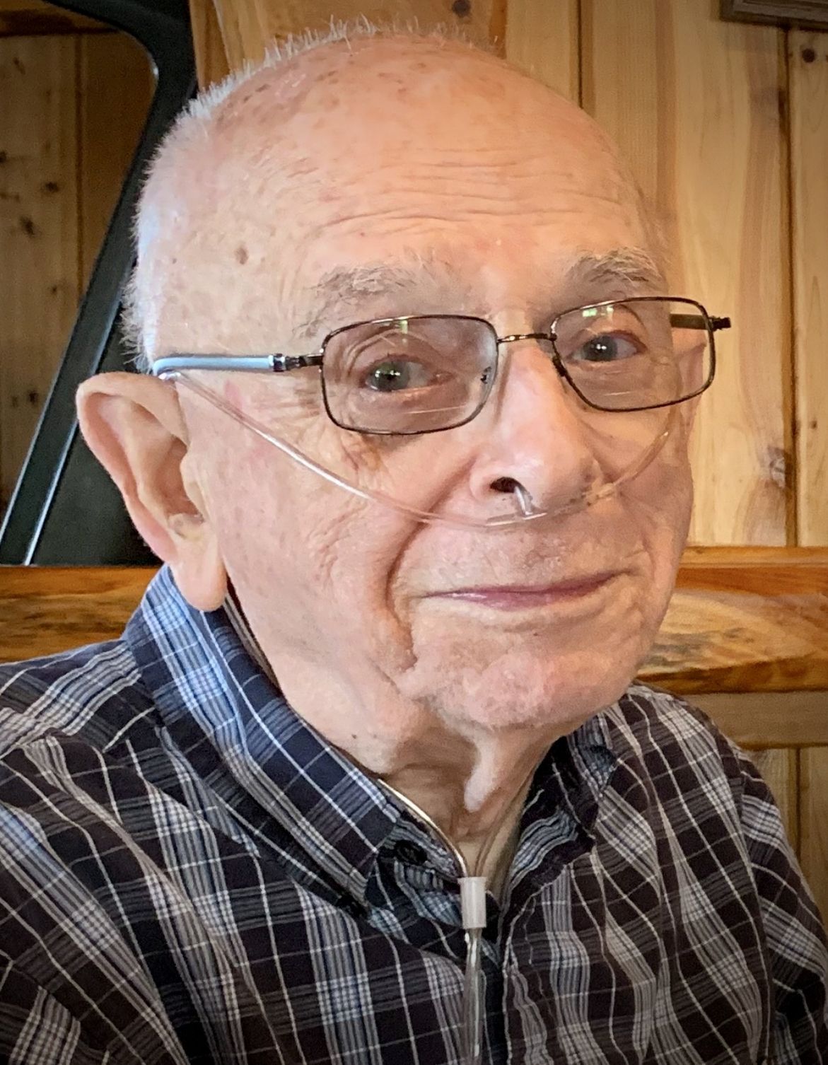 Frederick Charles Terbilcox