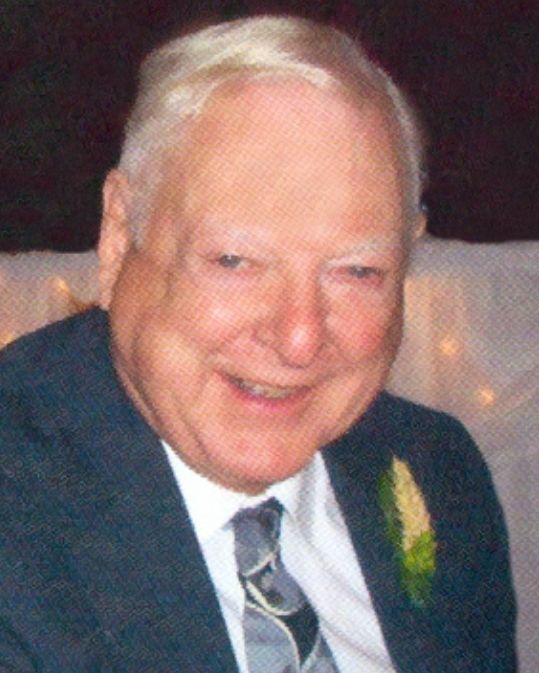 Gene Alan Clingman