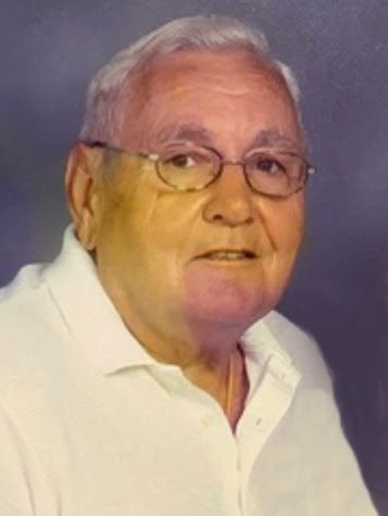 George Albert Thompson