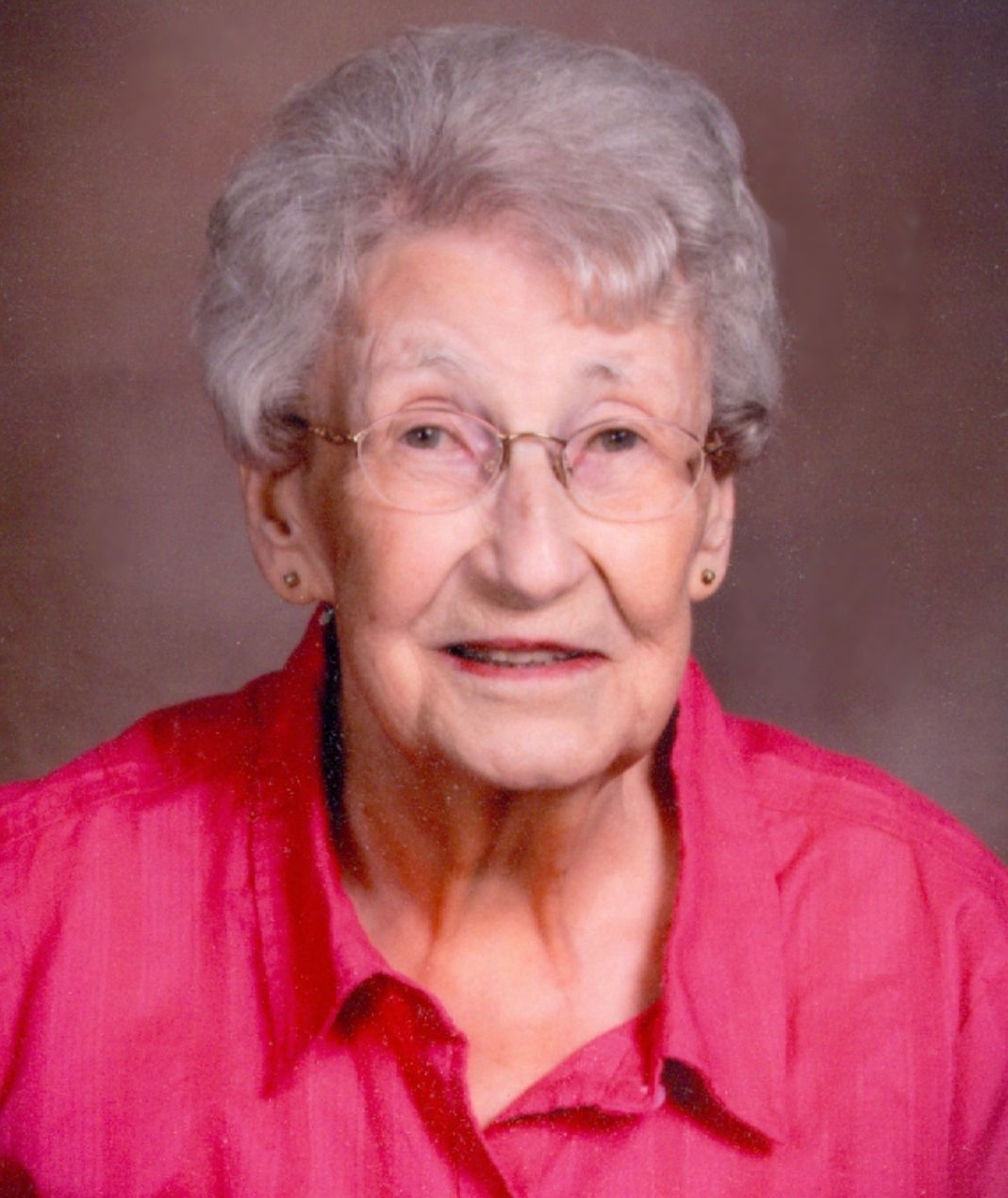 Gladys Katheryn Marini