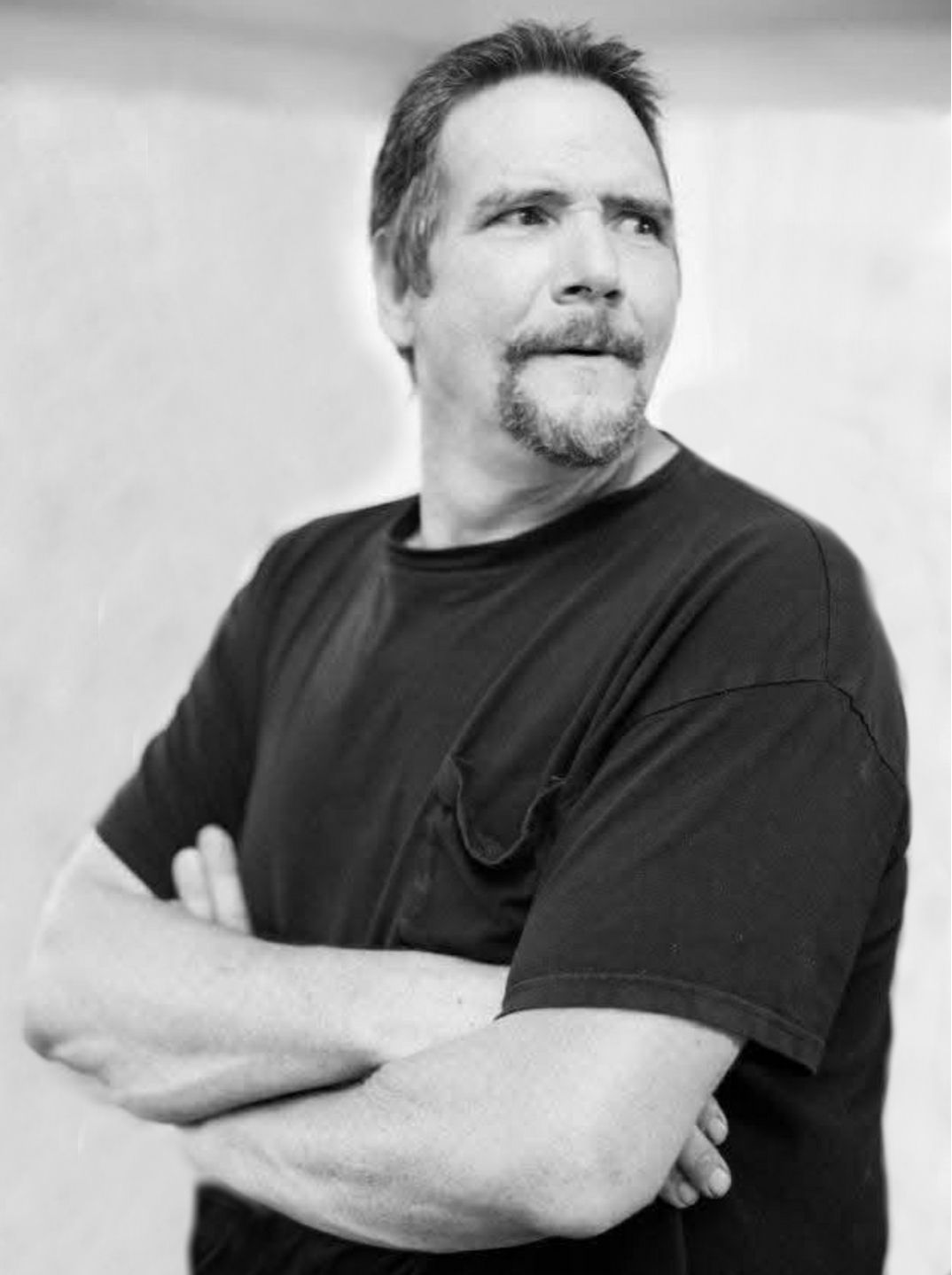 Gregory “Greg” Fuller