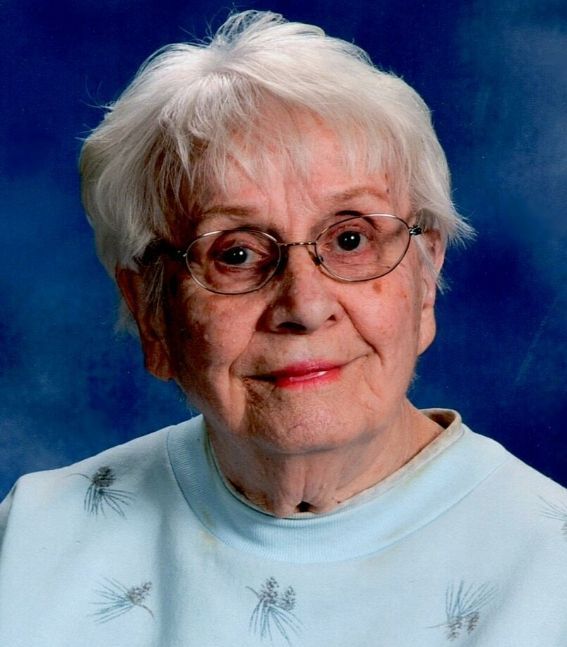 Jean Elizabeth Smith