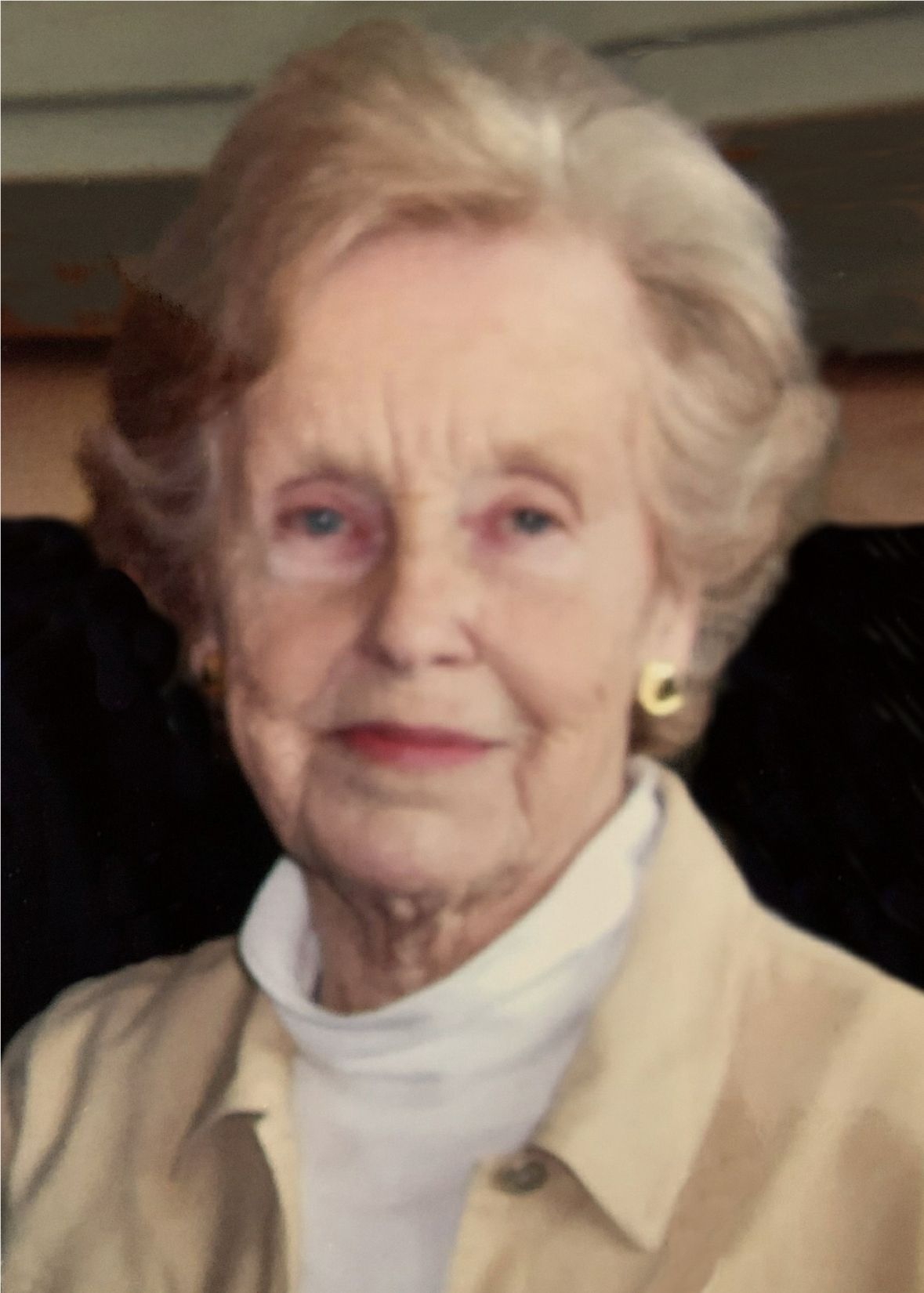 Jeanette Monica Kropp