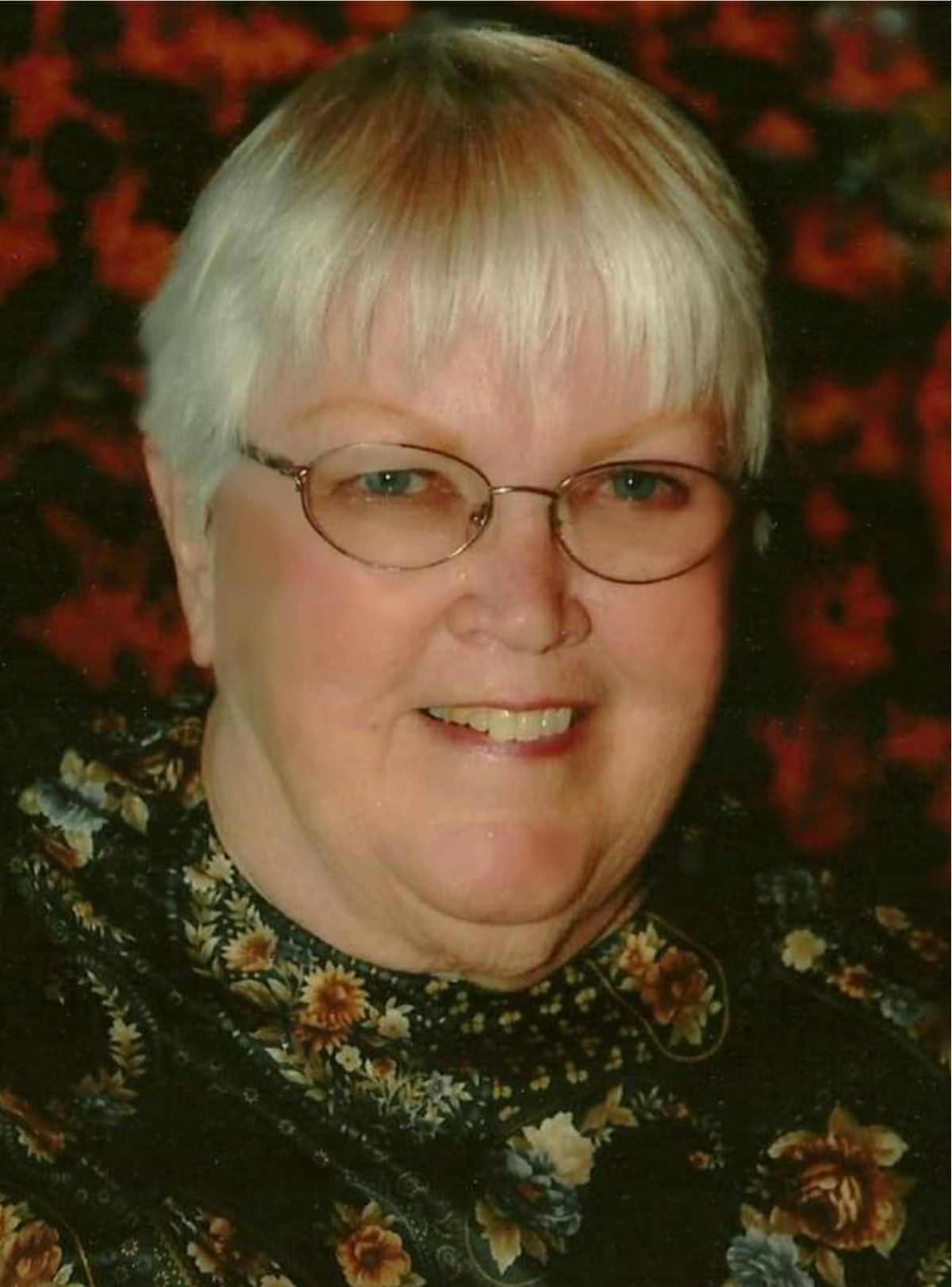 Jeanne Sharon Pribbenow