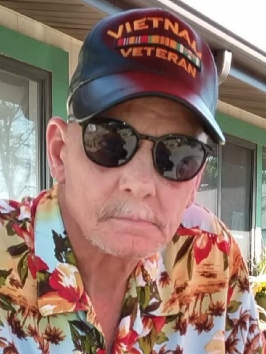 Joseph Thomas Capener