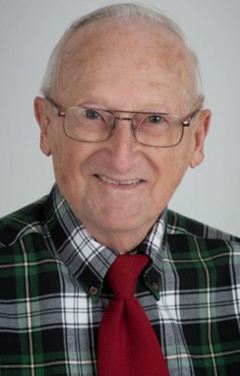 Kenneth William Volz