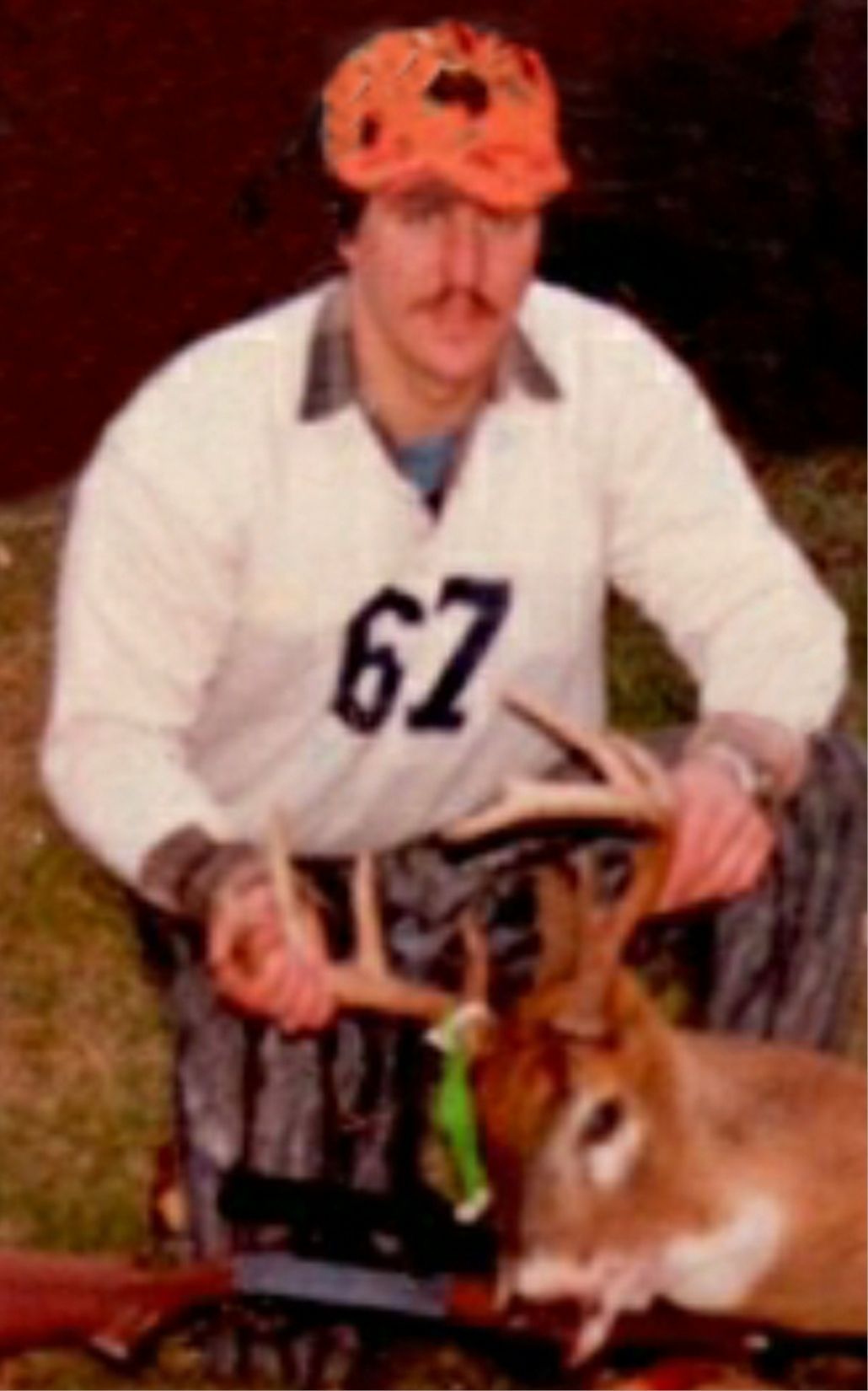 Kevin Richard Lindahl