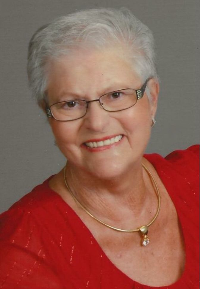 Leola Bernzena Stanko