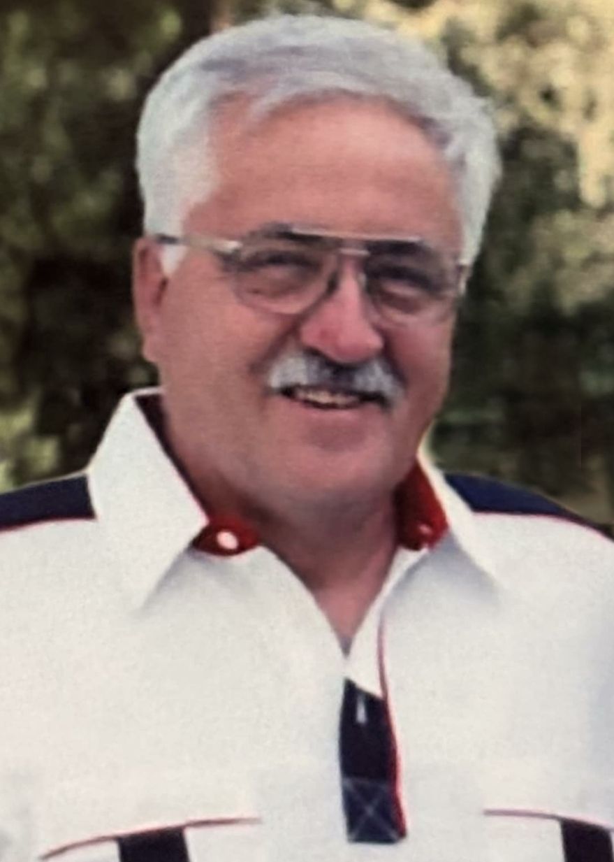 Leonard Anthony Lipinski