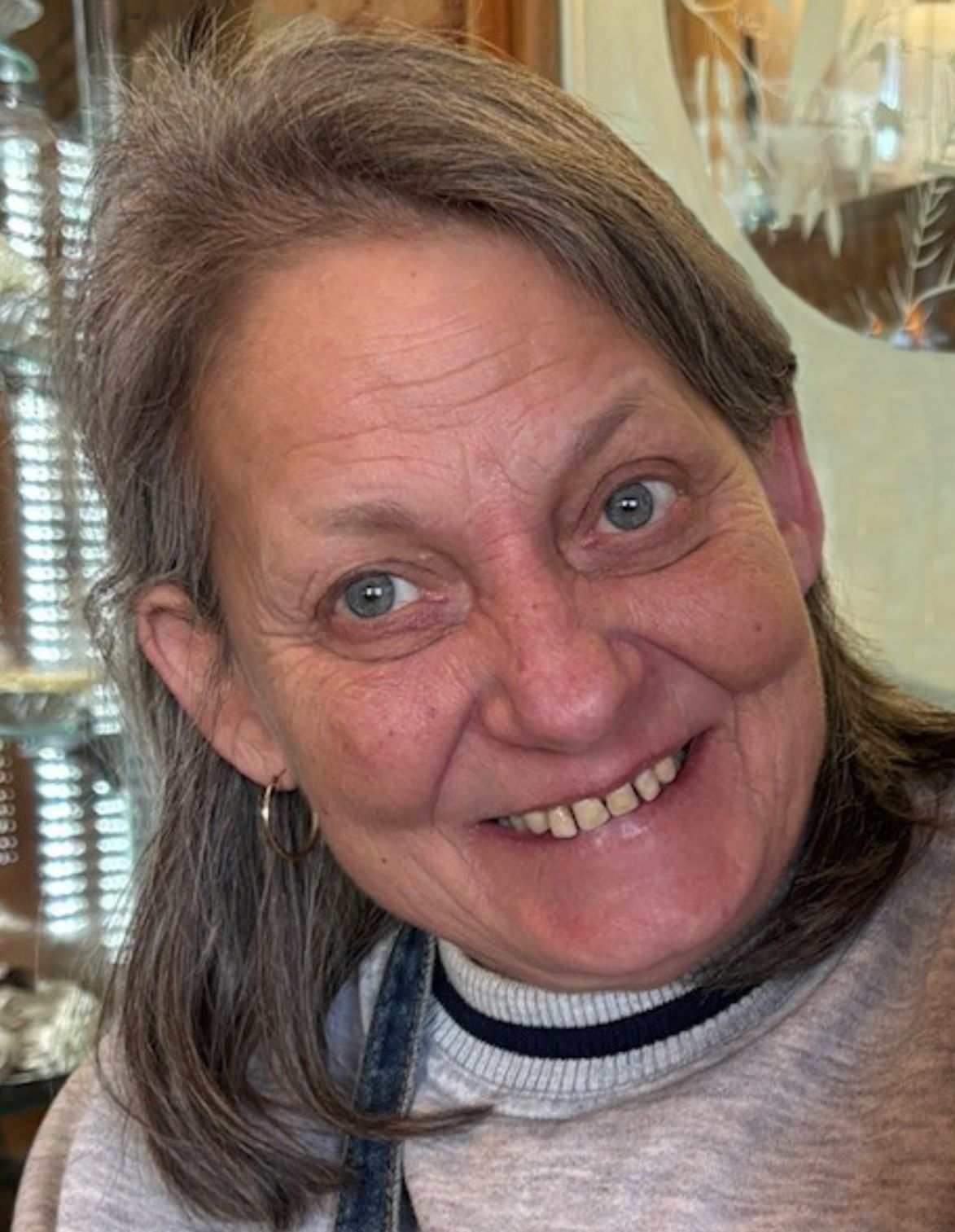 Lisa Louise Empereur