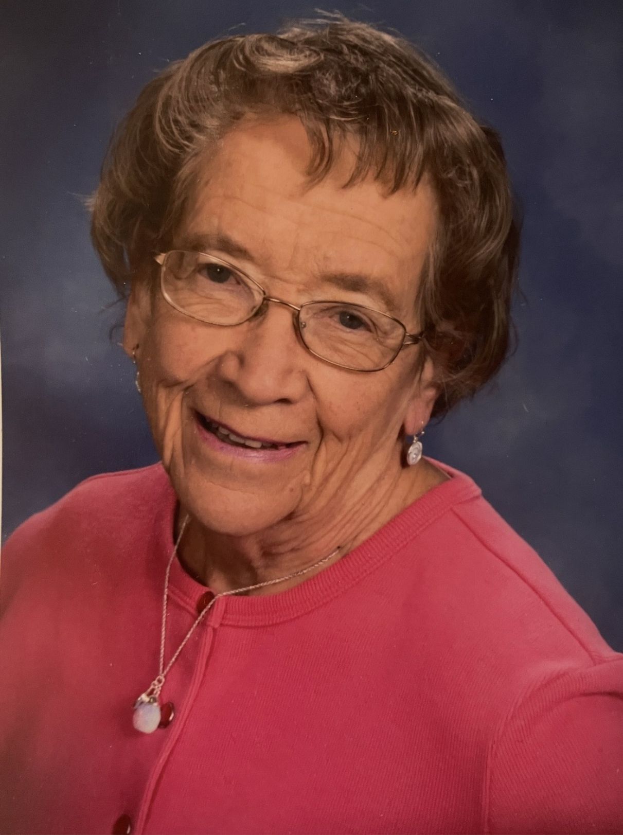 Louise E. Horenberger