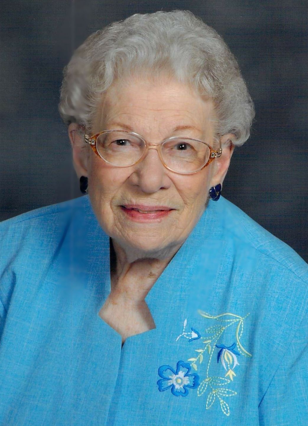 Margaret Sara Havensleben