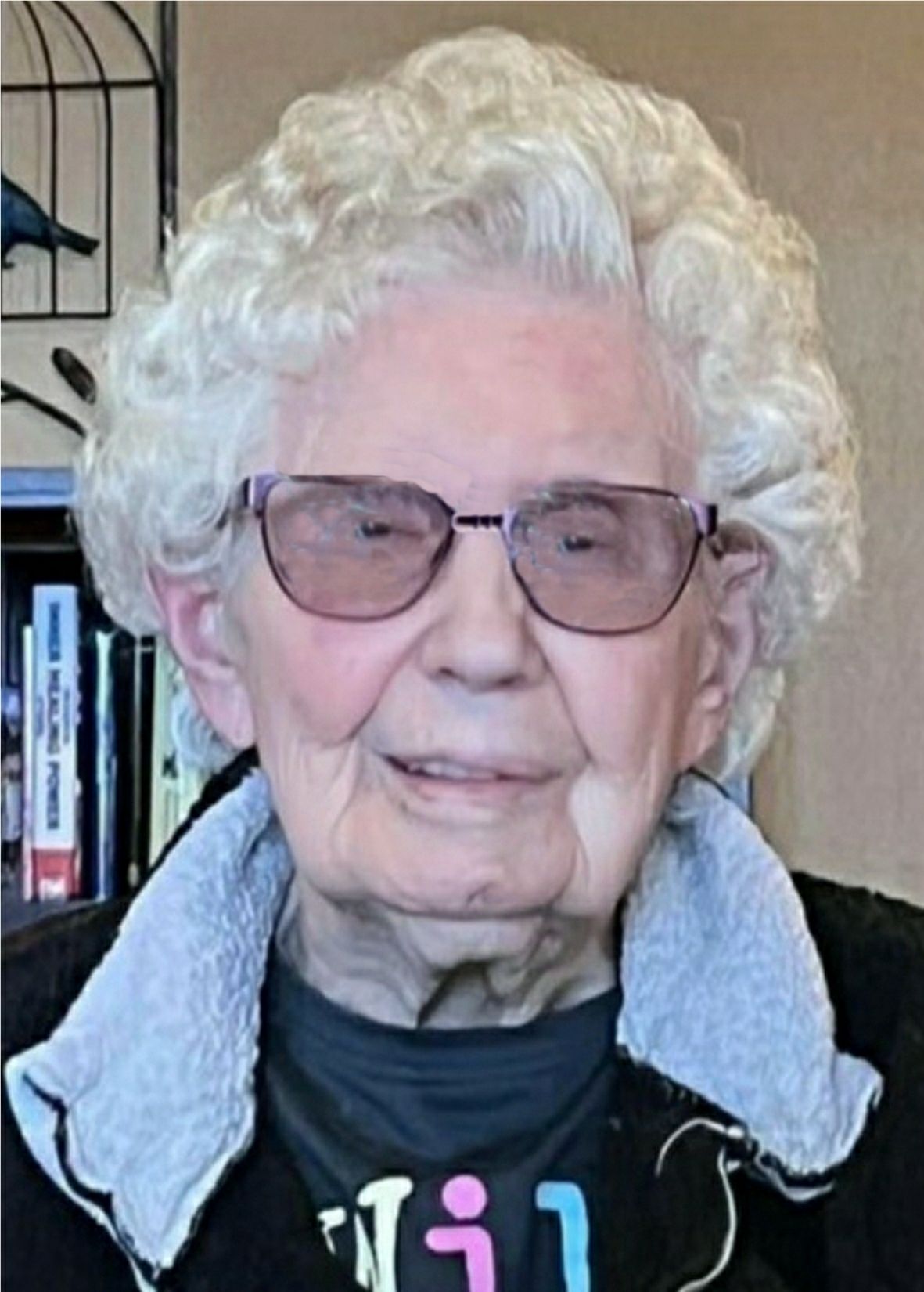 Marjorie Irene Cormican