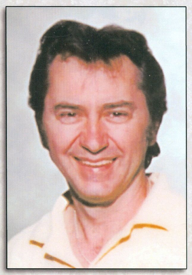 Michael J. Kelly Sr.