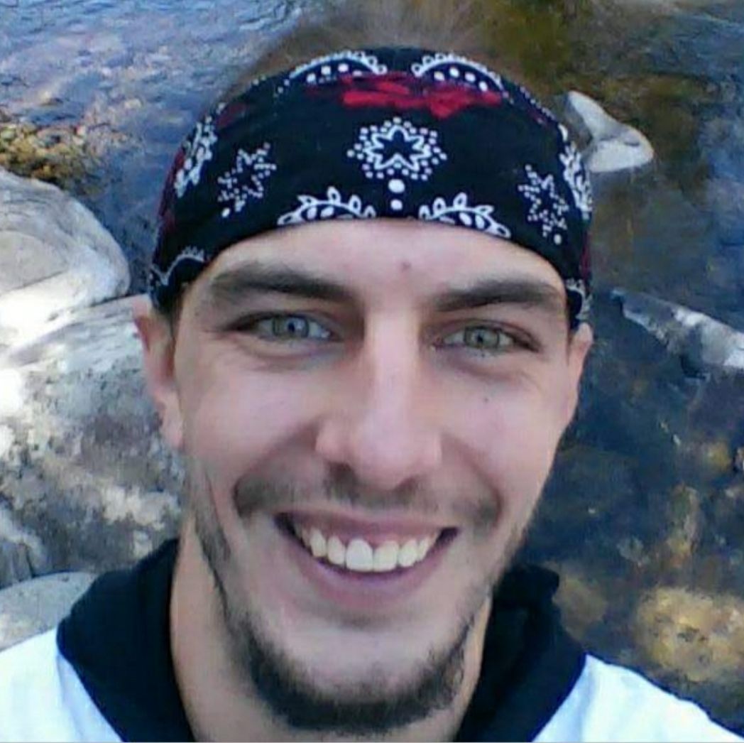 Michael Kenneth Baxter