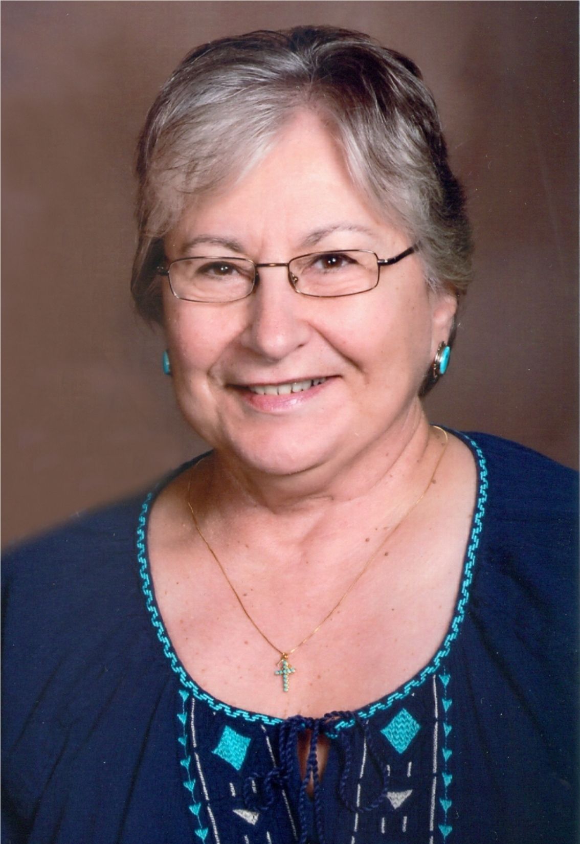 Monica Carole Harrison